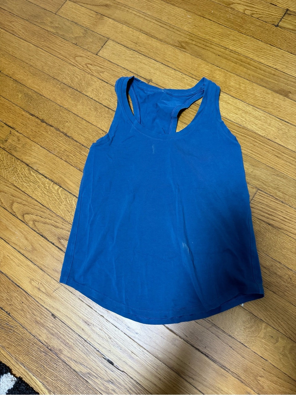 Lululemon Tank - Small